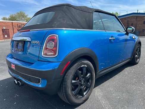 Used 2010 MINI Cooper S FWD image 3