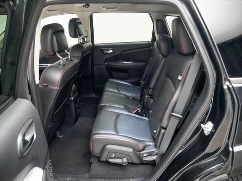 Used 2018 Dodge Journey GT image 24