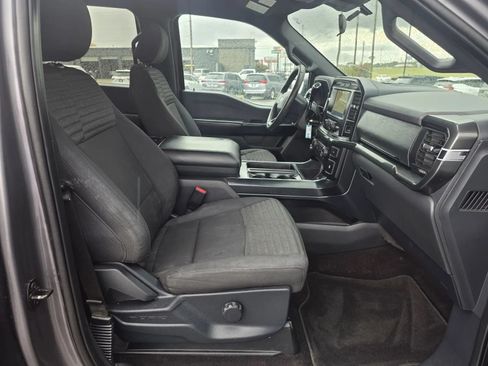Used 2021 Ford F150 XL w/ STX Appearance Package AWD/4WD image 17