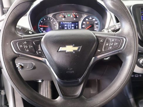 Used 2023 Chevrolet Equinox LT image 3