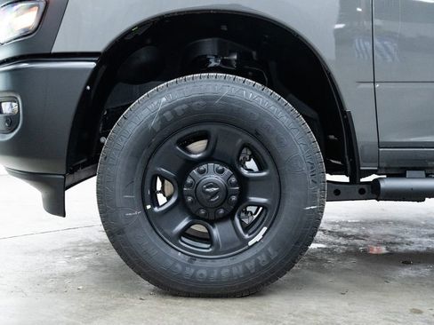 New 2026 RAM 3500 Tradesman AWD/4WD image 7
