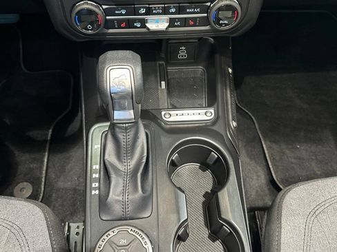 Used 2026 Ford Bronco Big Bend AWD/4WD image 8