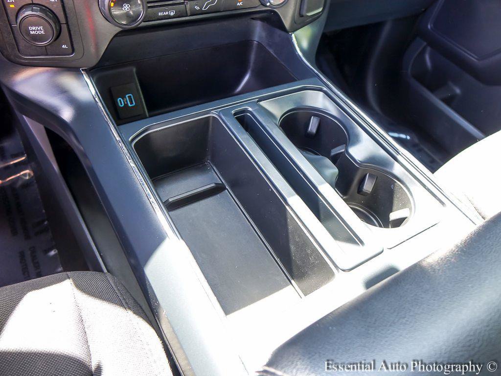 Certified 2024 Ford F150 STX AWD/4WD image 21