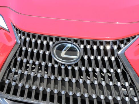 Used 2025 Lexus NX 350 AWD w/ Accessory Package (2T) image 12