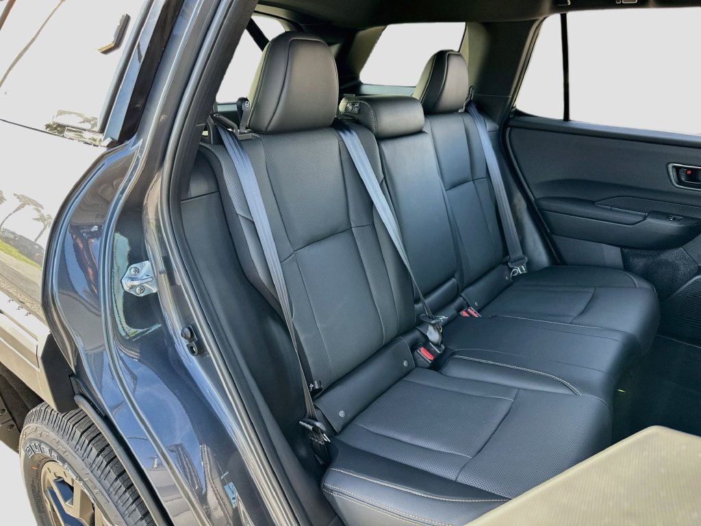 New 2026 Subaru Outback Wilderness AWD/4WD image 29