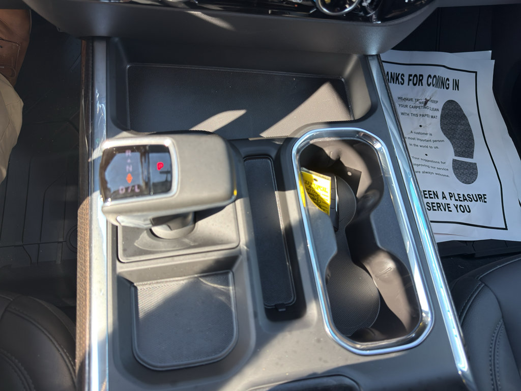New 2026 Chevrolet Silverado 1500 RST RWD image 30
