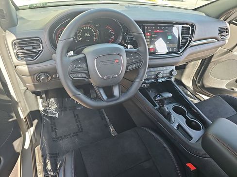New 2026 Dodge Durango GT image 17