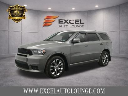 Used 2020 Dodge Durango GT
