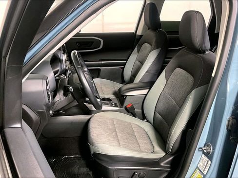 Used 2021 Ford Bronco Sport Big Bend w/ Big Bend Package image 25