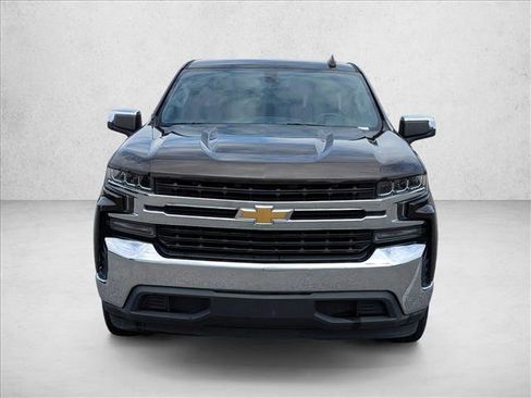 Used 2019 Chevrolet Silverado 1500 LT w/ All-Star Edition RWD image 2