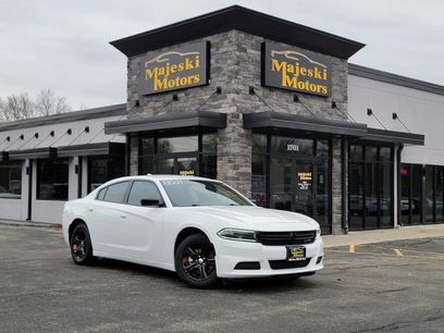 Used 2023 Dodge Charger SXT