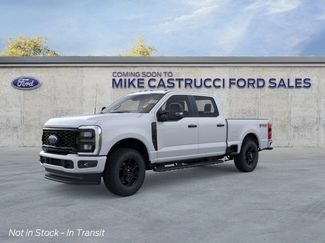 New 2026 Ford F250 XL w/ STX Appearance Package AWD/4WD video 1
