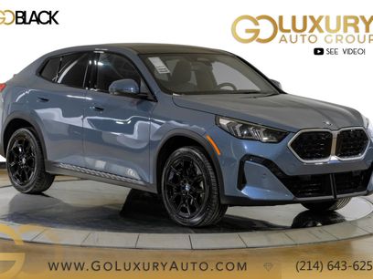 Used 2025 BMW X2 xDrive28i