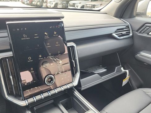 New 2026 GMC Acadia Elevation w/ Black Edition image 35