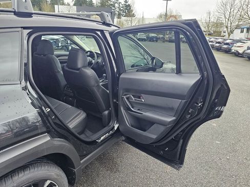 New 2026 MAZDA CX-50 2.5 Turbo w/ Accent Package image 26