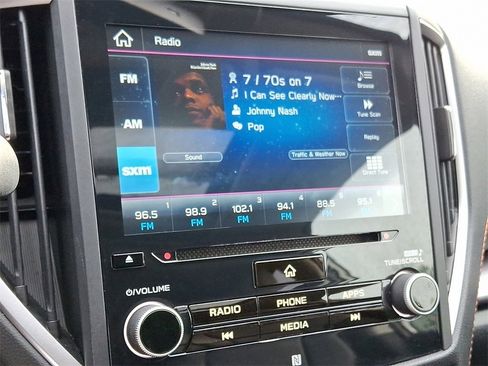 Used 2023 Subaru Crosstrek 2.5i Limited w/ Moonroof Package image 18