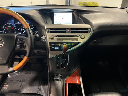 Used 2010 Lexus RX 350 AWD image 16