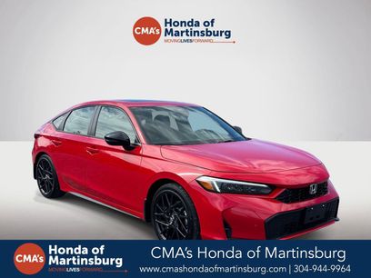 Used 2026 Honda Civic Sport Touring