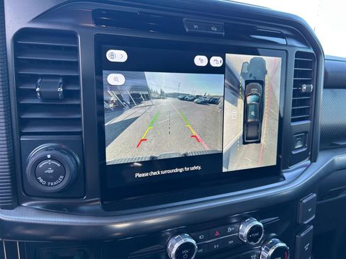 Used 2025 Ford F150 Raptor AWD/4WD image 19