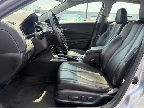 Used 2021 Acura ILX FWD image 11