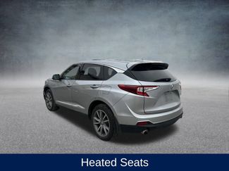 Used 2021 Acura RDX w/ Technology Package video 3