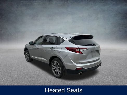 Used 2021 Acura RDX w/ Technology Package image 3