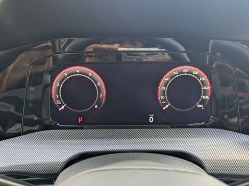 New 2026 Volkswagen GTI SE image 27