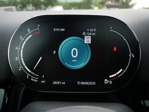 Used 2022 MINI Cooper Countryman S w/ Premium Package image 27