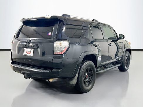 Used 2021 Toyota 4Runner SR5 RWD image 4