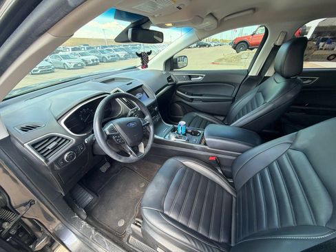 Used 2020 Ford Edge SEL w/ Convenience Package FWD image 14