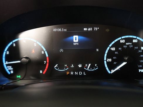 Used 2022 Ford Bronco Sport image 33