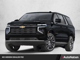 Used 2025 Chevrolet Suburban Premier RWD video 1