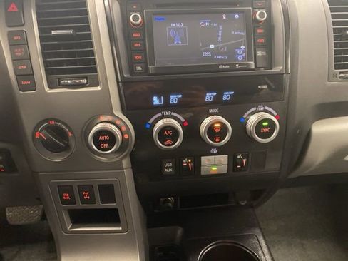 Used 2015 Toyota Sequoia Limited image 12