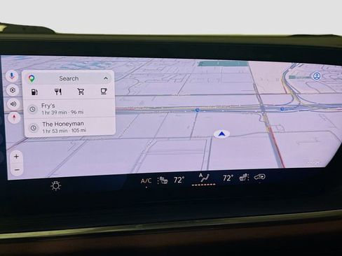 Used 2025 Buick Envision Sport Touring image 13