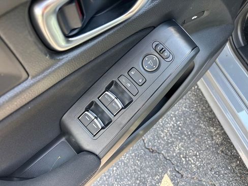 New 2026 Honda Civic Sport image 15