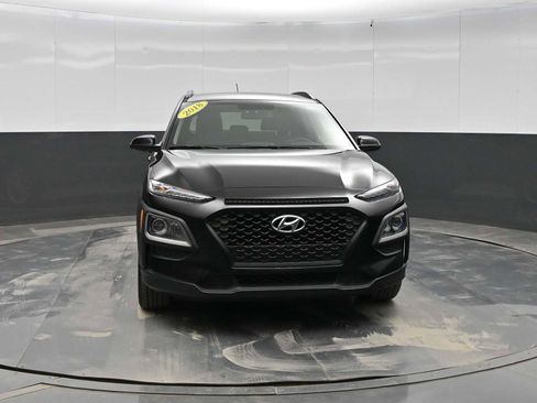 Used 2018 Hyundai Kona SEL image 2