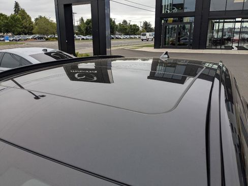 Used 2025 MAZDA CX-50 AWD 2.5 Hybrid w/ Premium Pkg image 10