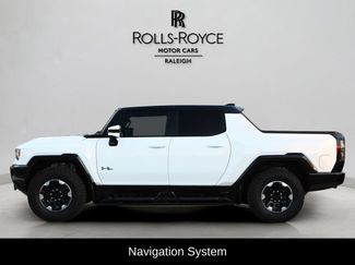 Used 2023 GMC Hummer EV Edition 1 AWD/4WD video 3