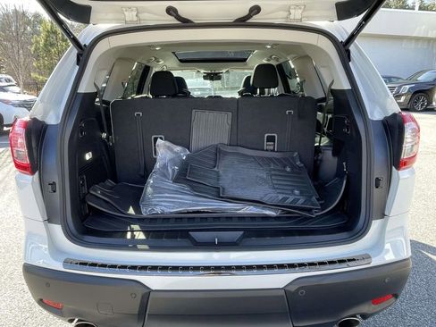 Certified 2025 Subaru Ascent Bronze Edition w/ Onyx Package image 9