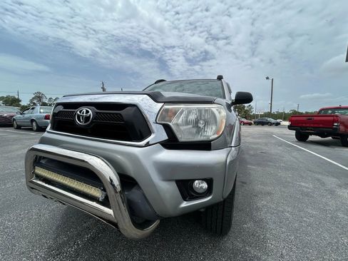Used 2015 Toyota Tacoma PreRunner image 8