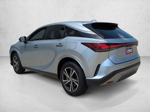 Used 2024 Lexus RX 350 FWD w/ Technology Package image 8
