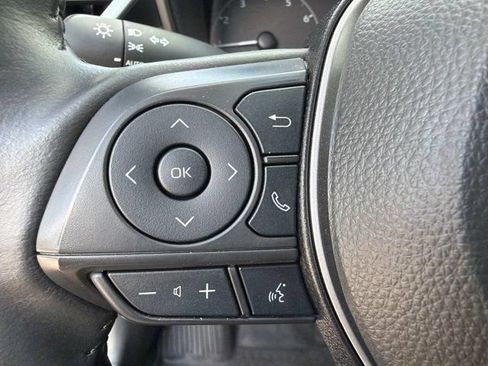 Used 2024 Toyota Corolla SE w/ SE Premium Package FWD image 25