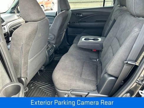 Used 2022 Honda Pilot Sport image 8