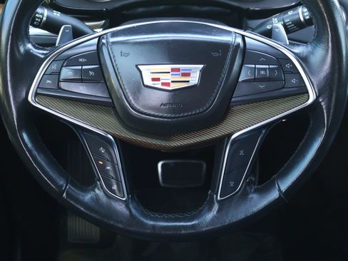 Used 2023 Cadillac XT5 Sportv w/ Platinum Package AWD/4WD image 14
