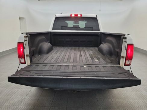 Used 2016 RAM 1500 Tradesman w/ Protection Group AWD/4WD image 29