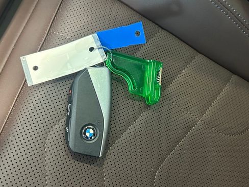 Used 2025 BMW 228i xDrive image 40