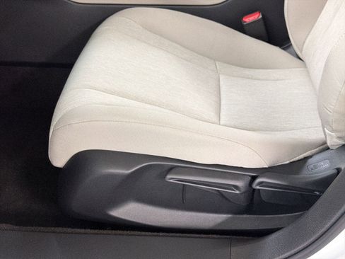 New 2026 Honda Accord LX image 14