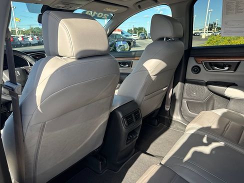 Used 2019 Honda CR-V EX-L image 36