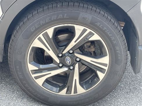 Certified 2024 Subaru Crosstrek 2.0i Premium AWD/4WD image 11