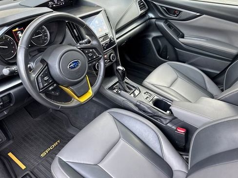 Used 2023 Subaru Crosstrek 2.5i Sport image 10